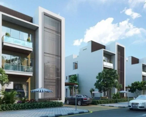 Ramprastha City Plots